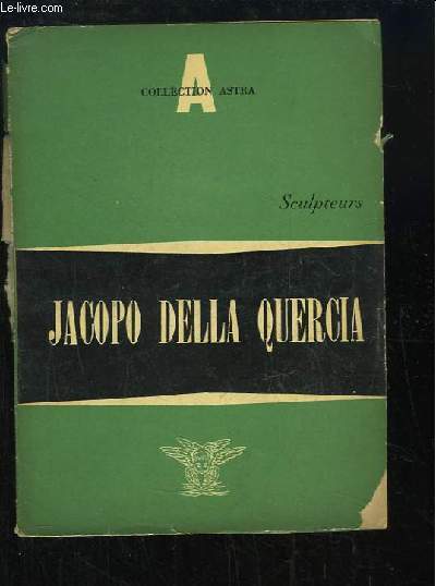 Jacopo della Quercia
