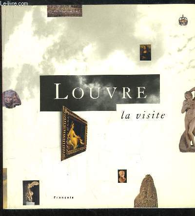 Louvre, la visite