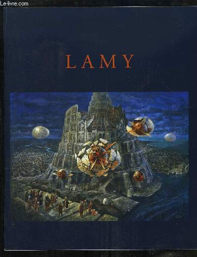 Lamy.