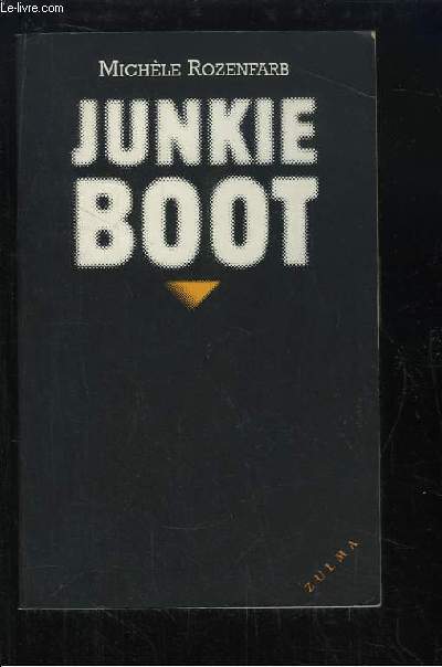 Junkie Boot