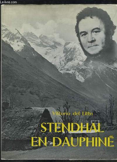 Stendhal en Dauphin.
