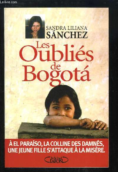Les Oublis de Bogota