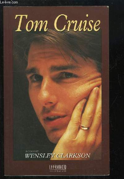 Tom Cruise. Biographie