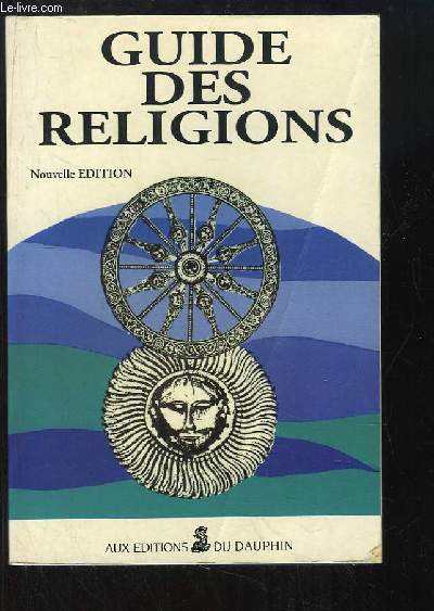 Guide des religions