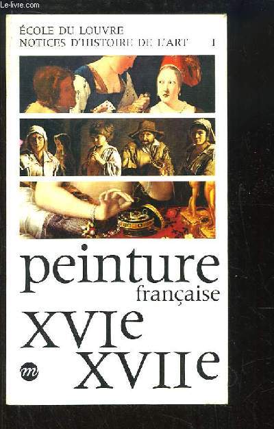 Peinture franaise, XVI - XVIIe sicle