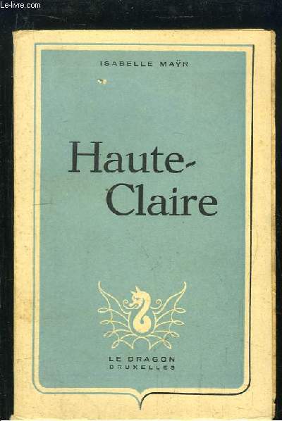 Haute-Claire