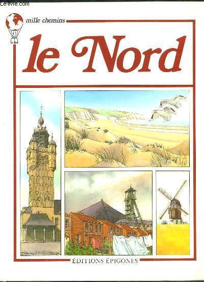 Le Nord.