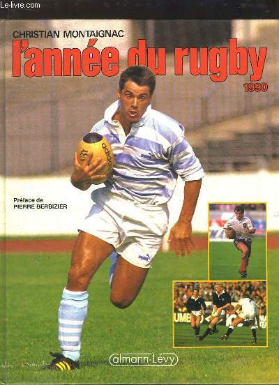 L'Anne du Rugby 1990