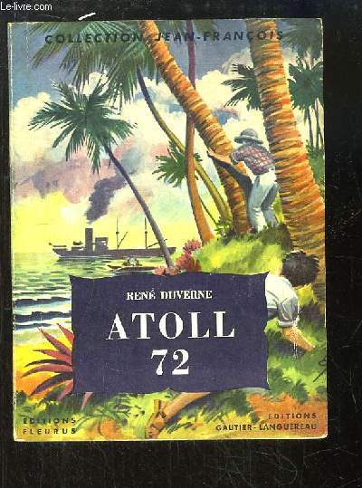 Atoll 72