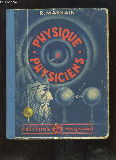 Physique et Physiciens.