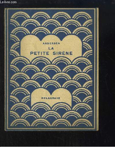 La Petite Sirne. Le sanglier de Bronze - Jean Balourd.