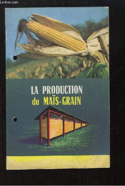 La production du Mas-Grain