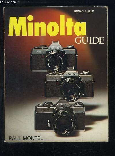 Minolta Guide