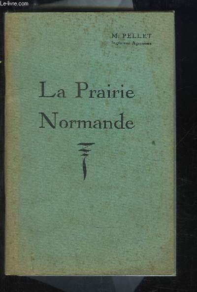 La Prairie Normande