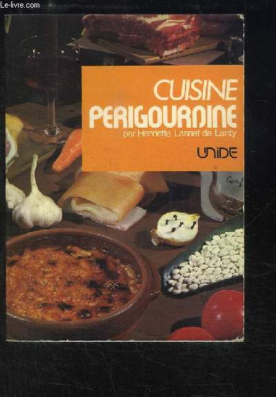 Cuisine Prigourdine.