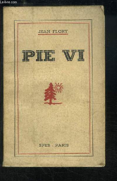 Pie VI
