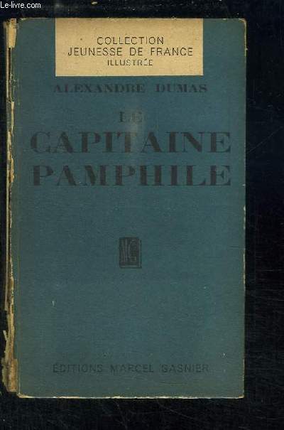La Capitaine Pamphile.