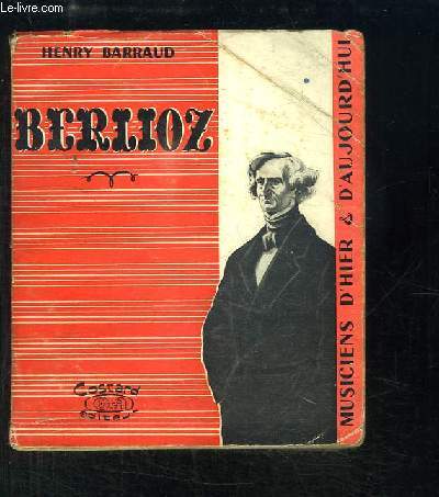 Hector Berlioz.