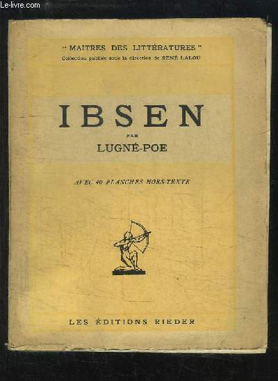 Ibsen.