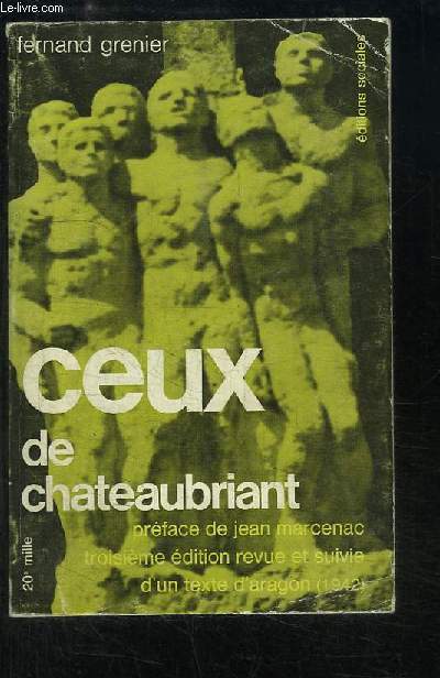 Ceux de Chateaubriant