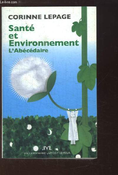 Sant et Environnement. L'Abcdaire