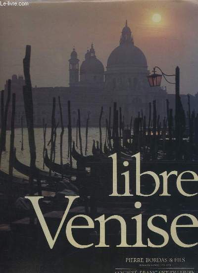 Libre Venise