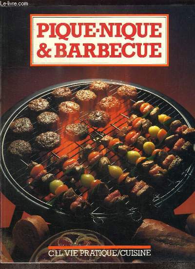 Pique-Nique & Barbecue