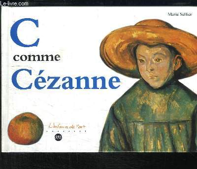 C comme Czanne