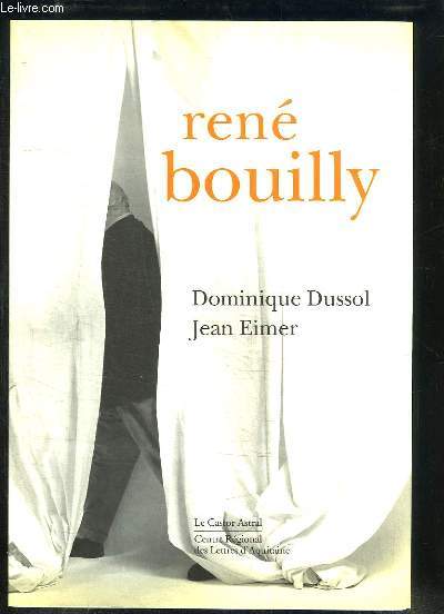 Ren Bouilly.