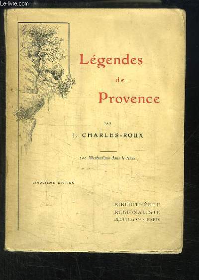 Lgendes de Provence