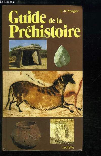 Guide de la Prhistoire