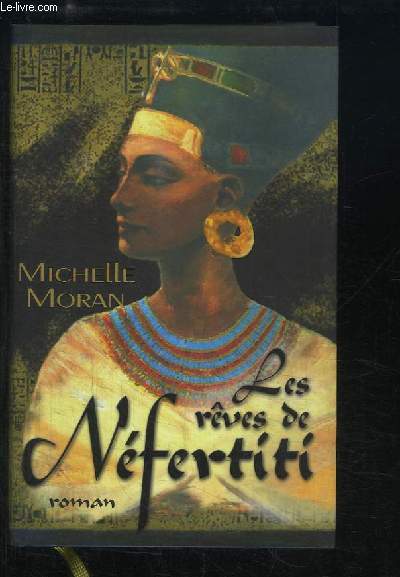 Les rves de Nfertiti