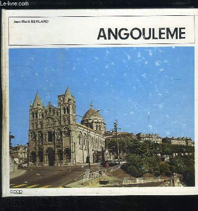 Angoulme (Charente 16)
