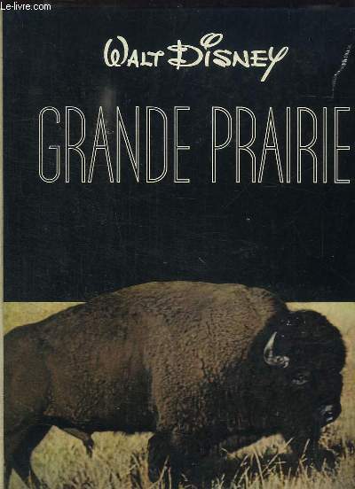 Grande Prairie.