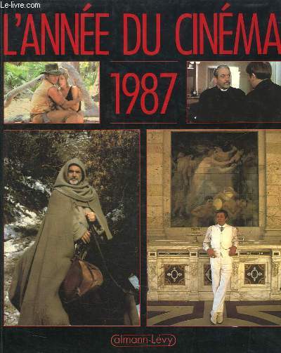 L'Anne du Cinma, 1987
