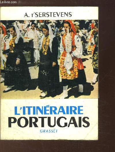 L'itinraire Portugais