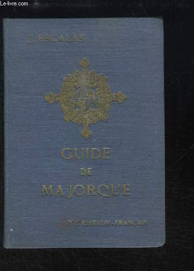 Guide de Majorque.