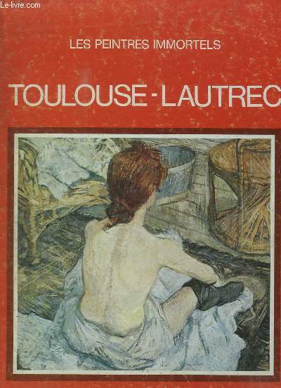 Toulouse-Lautrec. 