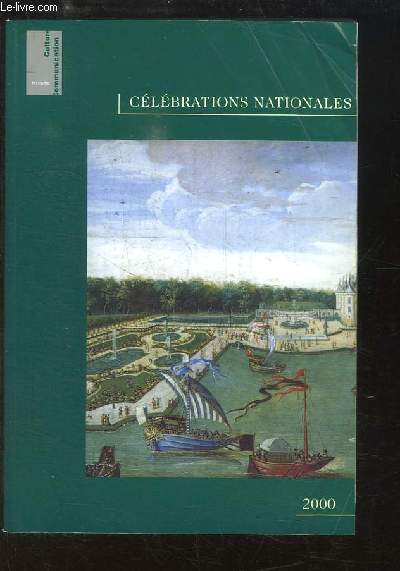 Clbrations Nationales 2000