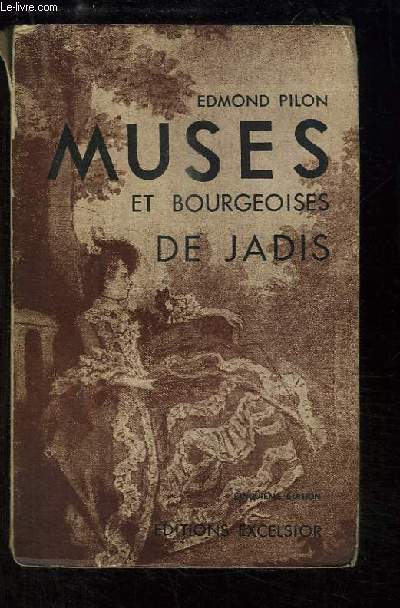 Muses et Bourgeoises de Jadis.