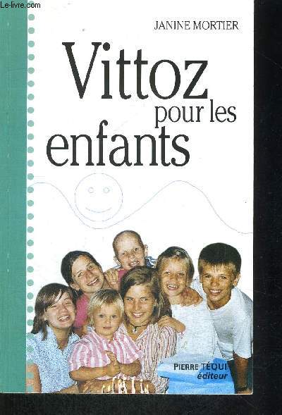 VITTOZ POUR LES ENFANTS
