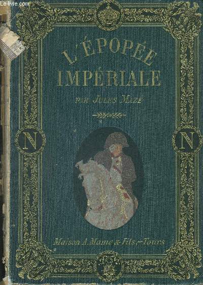 L EPOPEE IMPERIALE