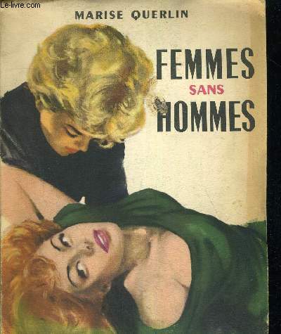 FEMMES SANS HOMMES