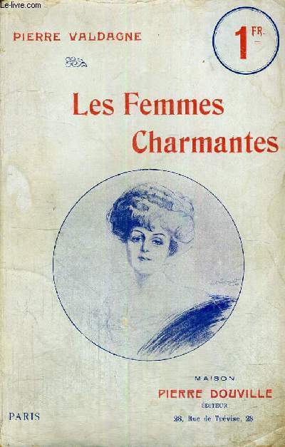 LES FEMMES CHARMANTES