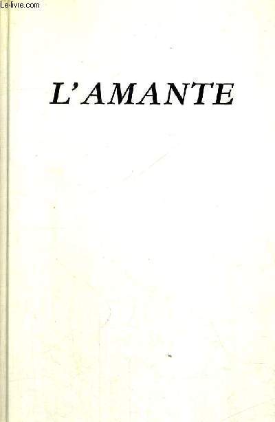 L'AMANTE