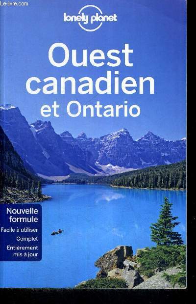 OUEST CANADIEN ET ONTARIO