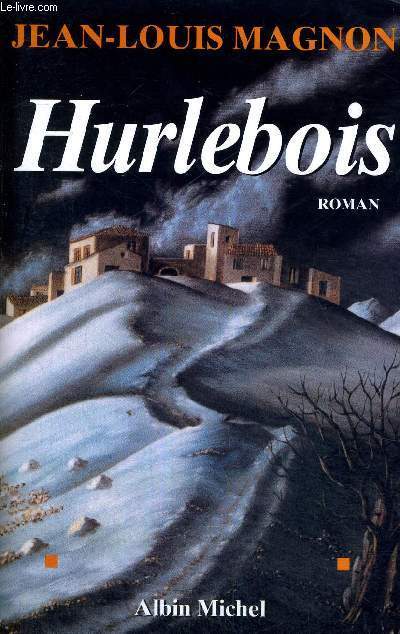 HURLEBOIS