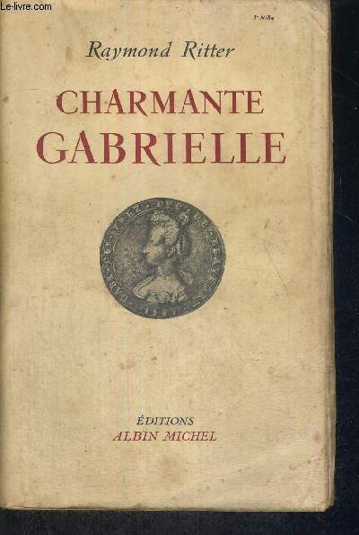CHARMANTE GABRIELLE