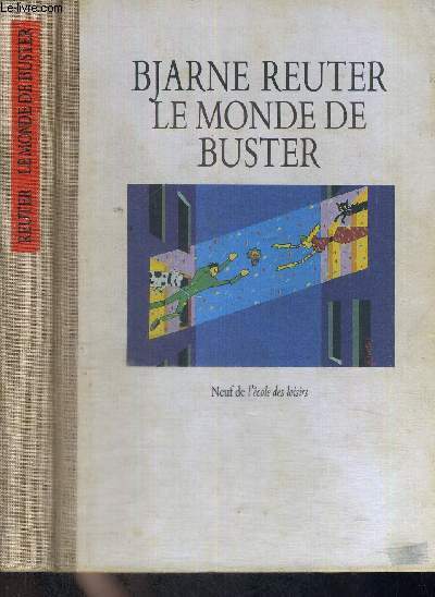 LE MONDE DE BUSTER