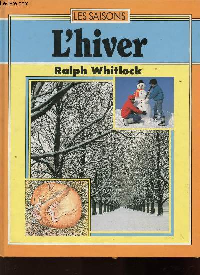 L'HIVER - COLLECTION 